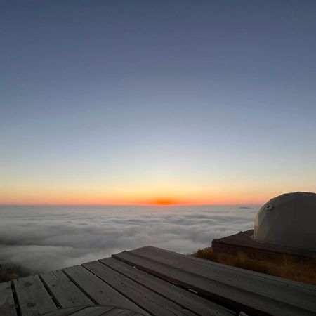 Отель Odom Retreat Mzaar Kfardebian Экстерьер фото